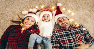 Ohai Nazaré é a nova casa do Pai Natal entre 3 de dezembro e 2 de janeiro