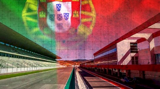Grande Prémio de Portugal MotoGP