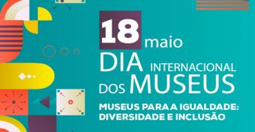 Dia Internacional dos Museus 2020