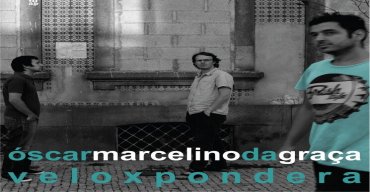 VELOX PONDERA - PINTURA SOBRE JAZZ