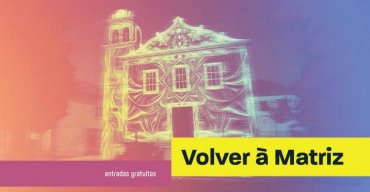 VOLver à Matriz