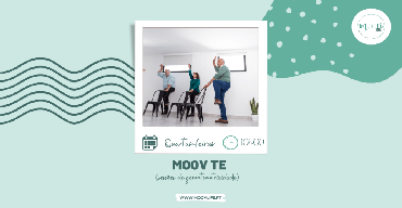 MOOV TE p/ Idosos