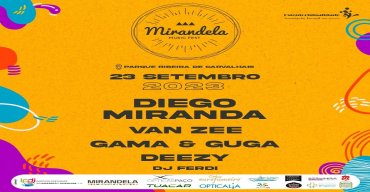 Mirandela MusicFest