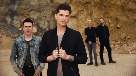 The Script (Lisboa)