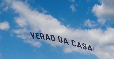 Verão da Casa