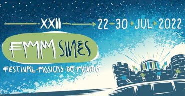 Festival Músicas do Mundo