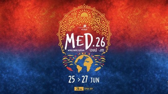 Festival Med