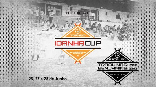 Idanha CUP 2020