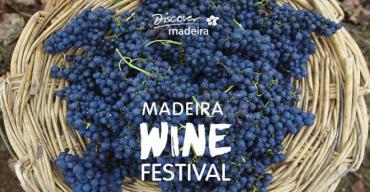 Festa do Vinho Madeira