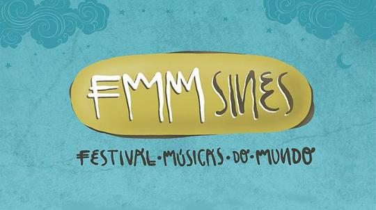 Festival Músicas do Mundo