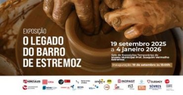 O Legado do Barro de Estremoz