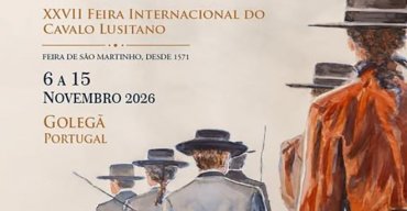 Feira Nacional do Cavalo