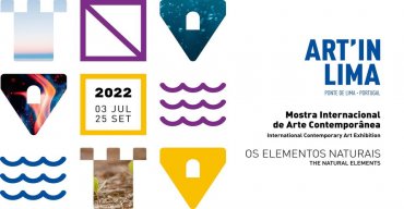 Art'In Lima 2022 - Os Elementos Naturais