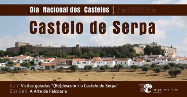 Dia Nacional dos Castelos