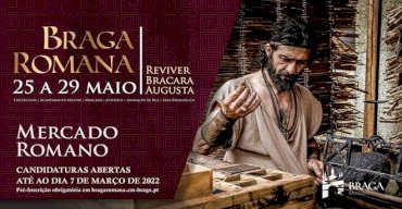 Braga Romana