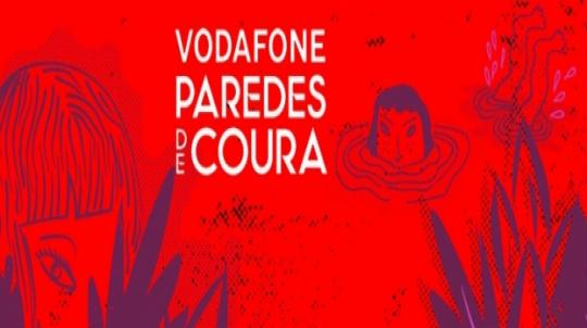 Vodafone Paredes de Coura 2019