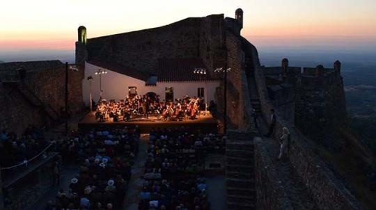 Festival Internacional de Música de Marvão