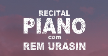 Rem Urasin | Concerto Piano Solo