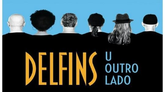 Delfins - U Outro Lado