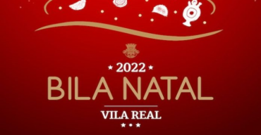 Bila Natal | Vila Real