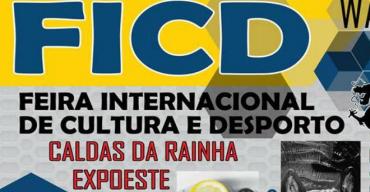 FICD - Feira Internacional de Cultura e Desporto