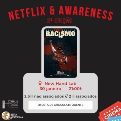 Netflix & Awareness