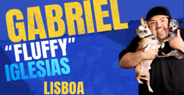 Gabriel 'Fluffy' Iglesias