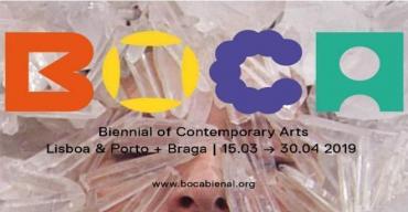 BoCA - Biennial of Contemporary Arts