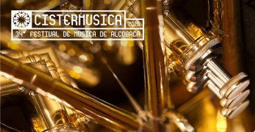 Cistermúsica - Festival de Música de Alcobaça