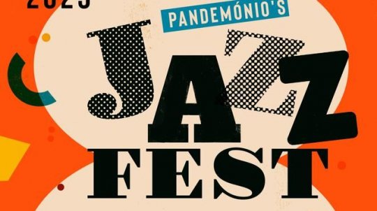 Pandemónio’s Jazz Fest