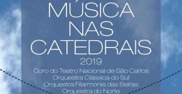 Música nas Catedrais