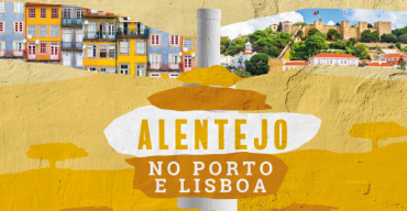 Vinhos do Alentejo em Lisboa