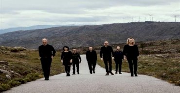 SINTESE - GRUPO DE MÚSICA CONTEMPORÂNEA - 15º Ciclo de Música Contemporânea da Guarda