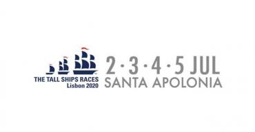 The Tall Ships Race Lisboa 2020