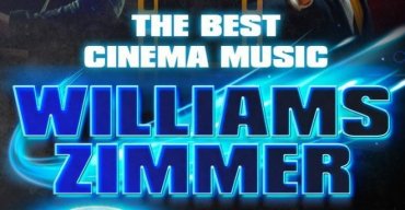 Hollywood Symphony Orchestra: John Williams & Hans Zimmer