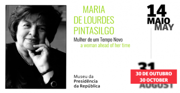 Mulher de um Tempo Novo | Maria de Lourdes Pintasilgo