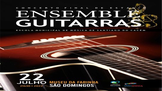 Ensemble de Guitarras