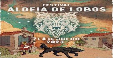 Fafião | III Festival Aldeia de Lobos