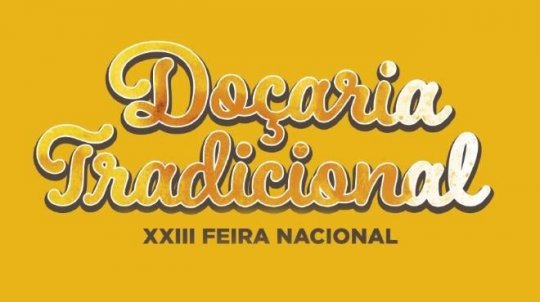 Feira Nacional de Doçaria Tradicional – Abrantes