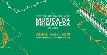 Festival Internacional de Música da Primavera de Viseu