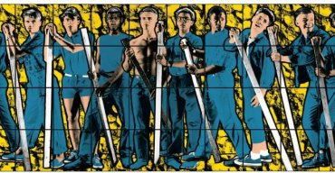 May I Help You? Posso ajudar?