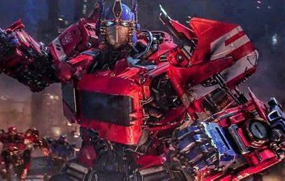 Cinema: Transformers: O Despertar das Feras