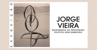Jorge Vieira: Monumento ao Prisoneiro Político Desconhecido