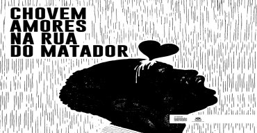 Chovem amores na rua do matador, de Mia Couto e José Eduardo Agualusa