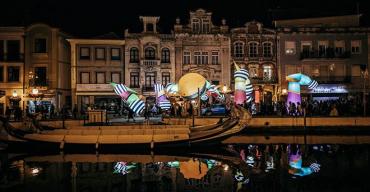 Festival dos Canais | Aveiro