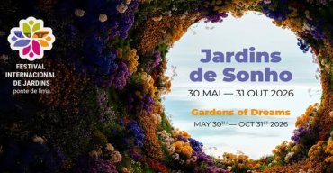 Festival Internacional de Jardins