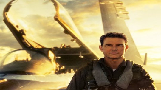 Cinema: Top Gun: Maverick