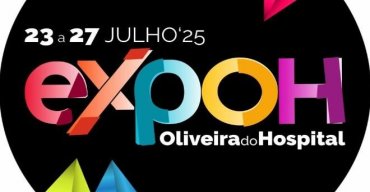 EXPOH - Feira Regional de Oliveira do Hospital