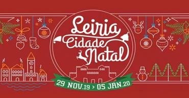 Leiria Cidade Natal