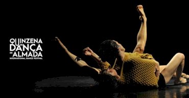 Quinzena de Dança de Almada – International Dance Festival